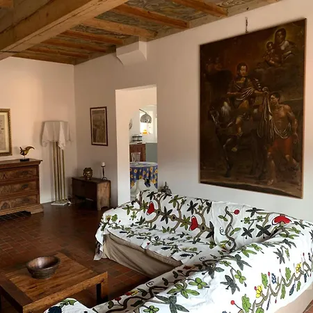 Lägenhet Storico Castiglione