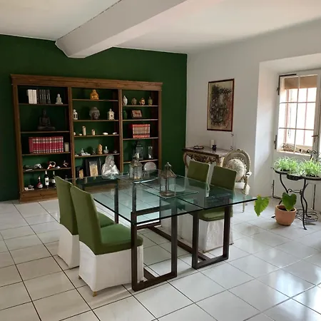 Appartement Storico Castiglione