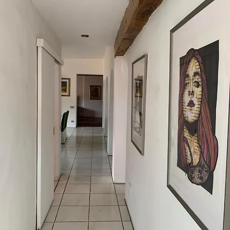 Lägenhet Storico Castiglione