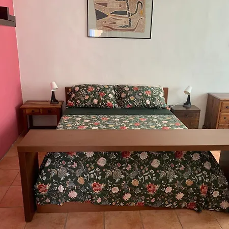 Appartement Storico Castiglione *