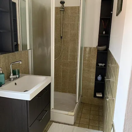 Storico Castiglione Appartement Bologne