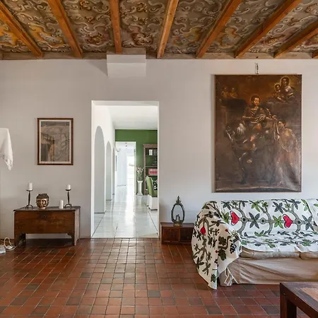 Lägenhet Storico Castiglione Bologna