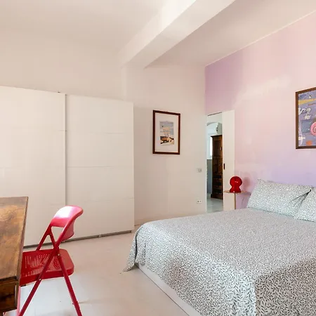 Storico Castiglione * Bologne