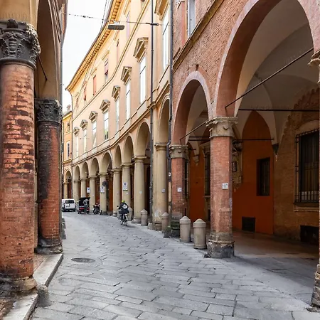 Lejlighed Storico Castiglione