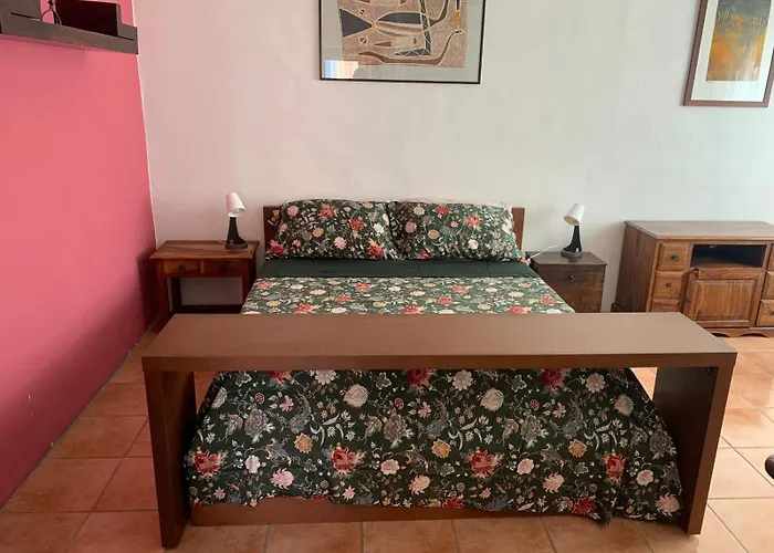 شقة Storico Castiglione *