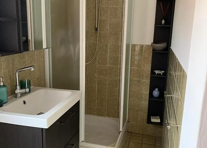 Storico Castiglione شقة بولونيا