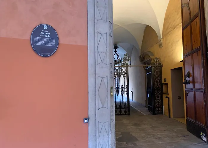 Storico Castiglione شقة