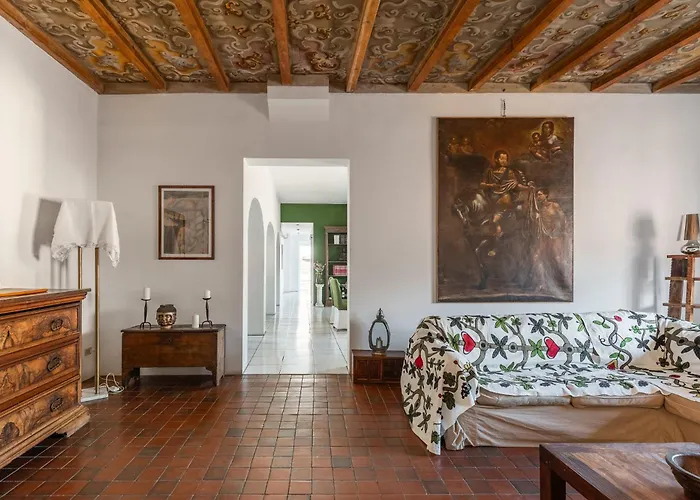 شقة Storico Castiglione بولونيا