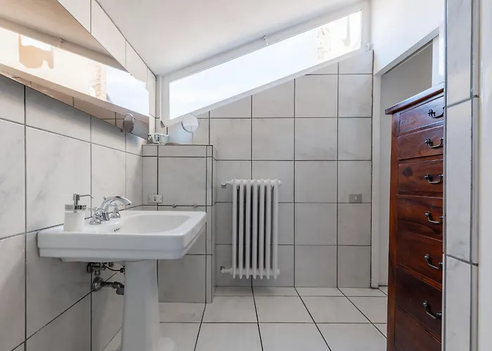 Storico Castiglione بولونيا