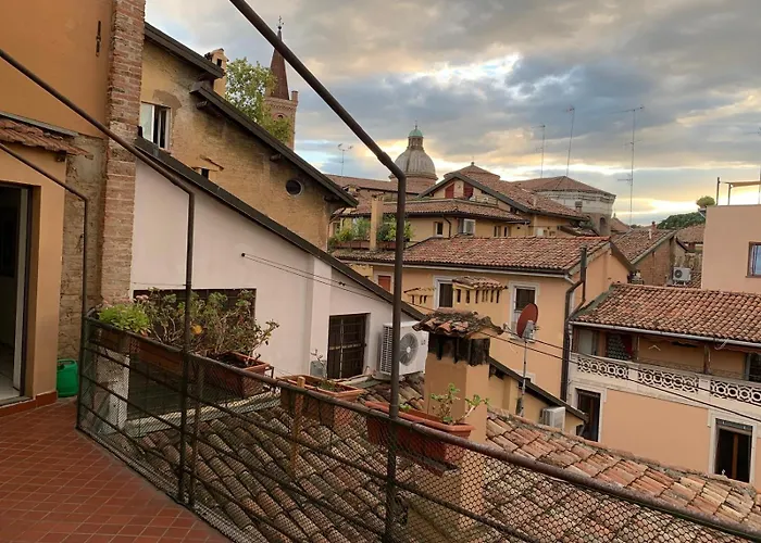 Storico Castiglione * بولونيا