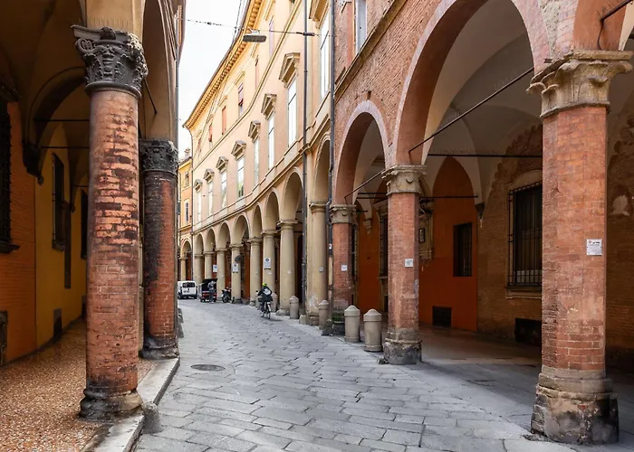 شقة Storico Castiglione