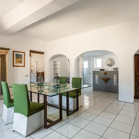 Storico Castiglione Apartman Bologna