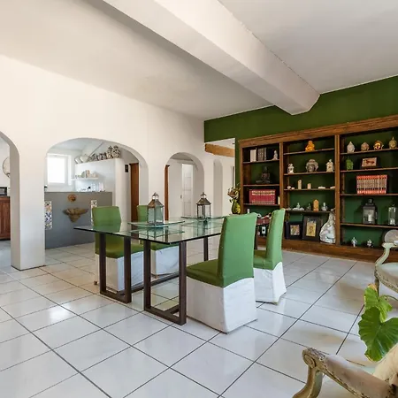 Storico Castiglione Apartman