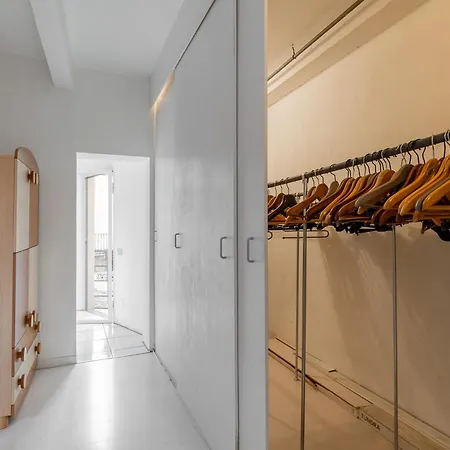 Storico Castiglione Apartman