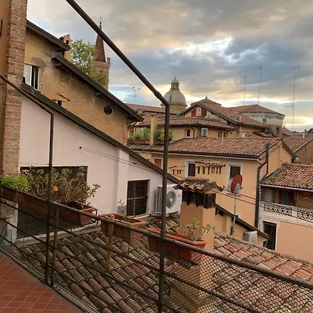 Storico Castiglione * Bologna