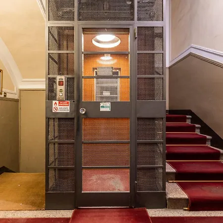 Apartman Storico Castiglione *