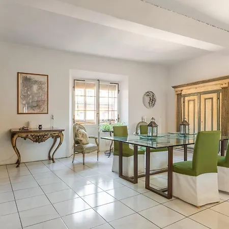 Storico Castiglione بولونيا