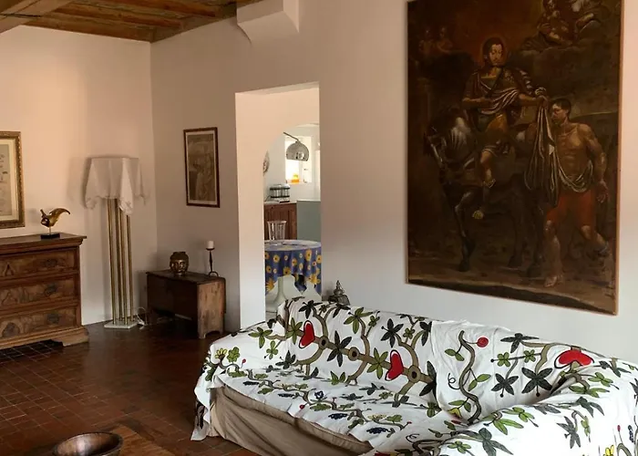 شقة Storico Castiglione