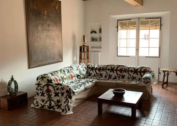 Storico Castiglione شقة