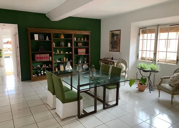 شقة Storico Castiglione