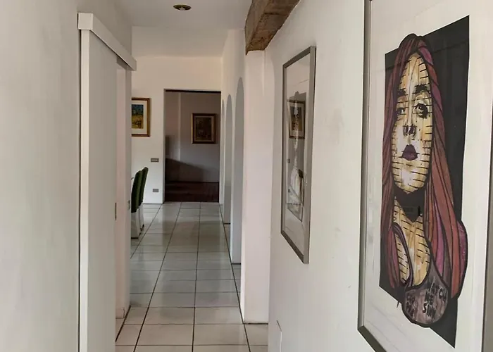 شقة Storico Castiglione