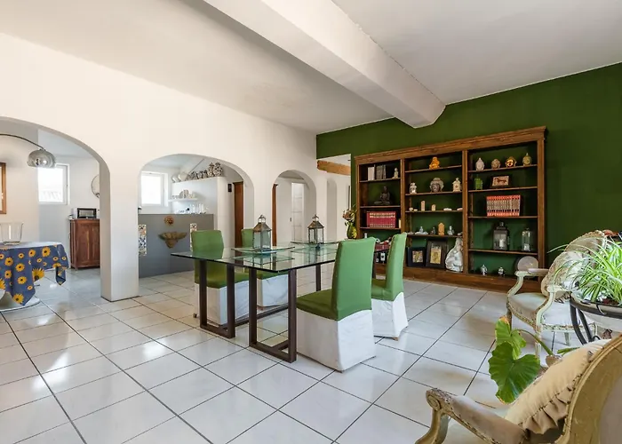 Storico Castiglione شقة