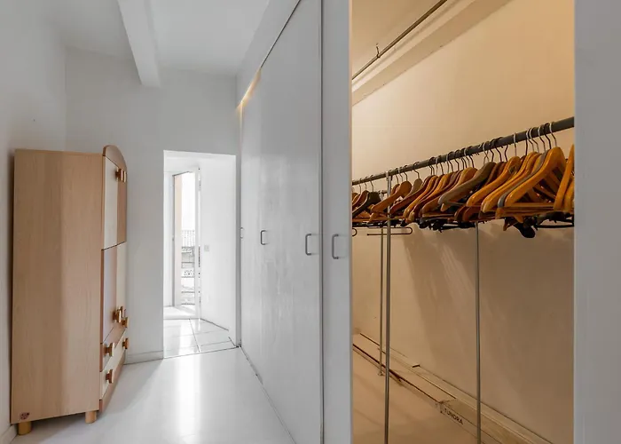 Storico Castiglione شقة