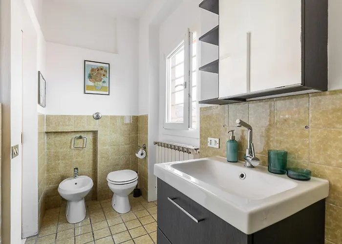 شقة Storico Castiglione بولونيا